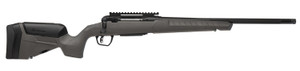Savage Arms 32400 110 Trailblazer .556 NATO Bolt-Action Rifle with 20-Inch Fluted Barrel and Adjustable Stock
