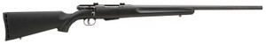 Savage Model 25V Walking Varminter .223 Rem Rifle with 22-inch Heavy Barrel and AccuTrigger