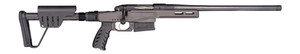 Bergara Rifles Premier Series MgMicro Lite in 22 Creedmoor – Lightweight Precision Bolt-Action Rifle