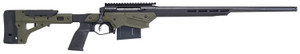 Savage Axis II Precision 6.5 Creedmoor Bolt-Action Rifle with MDT Chassis and 22-Inch Heavy Barrel