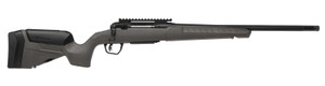 Savage Arms 32417 110 Trailblazer Bolt-Action Rifle in 6.5 PRC with 22-Inch Fluted Barrel and Adjustable Synthetic Stock
