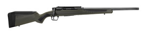 Savage IMPULSE Hog Hunter 20-Inch Bolt-Action Rifle in 30-06 Springfield with AccuStock and Threaded Barrel