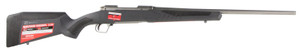 Savage 110 Storm 6.5 Creedmoor Left-Hand Bolt-Action Rifle with Adjustable AccuStock