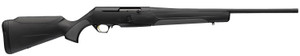 Browning BRN 039007218 BAR MK4 Hunter Compact .308 Win Semi-Auto Rifle with Fluted Barrel and Adjustable Stock