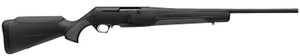 Browning BAR MK4 .243 Win Semi-Auto Rifle with Fluted Barrel and Adjustable Stock - Part #039007211
