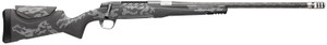 Browning X-Bolt 2 Mountain Pro SPR Centerfire Rifle in 7mm PRC with Carbon Fiber Stock and Threaded Barrel