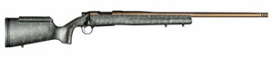 Christensen Arms Mesa Long Range 6.5 Creedmoor Rifle with Threaded Barrel and Adjustable Stock