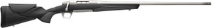 Browning X-Bolt 2 Hunter Composite Stainless Rifle in 6.8 Western with 24-Inch Barrel