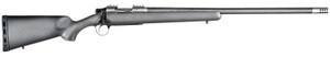 Christensen Arms Summit TI 7mm PRC Bolt-Action Rifle with 26-Inch Threaded Barrel and Carbon Fiber Stock