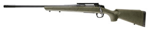 CVA Cascade XT Bolt-Action Rifle in 6.5 Creedmoor, 22-inch Fluted Barrel, Left Hand - Part Number CR3981GLH