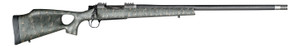 Christensen Arms Summit TI Bolt Action Rifle in 7mm Rem with 26-Inch Barrel