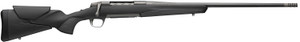 Browning X-Bolt 2 Hunter Composite Bolt-Action Rifle in 270 Win with Cerakote Finish and 22-Inch Threaded Barrel