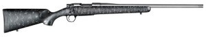 Christensen Arms Mesa Long Range Rifle in 300 Win Mag – 26 Inch Barrel, Black/Gray Stock