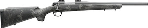 CVA CR3901R Cascade 6.5 Creedmoor Rifle with 18-Inch Threaded Barrel and Digital Camouflage Stock