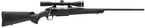Browning AB3 Compact Stalker .270 Winchester Bolt-Action Rifle with 22-Inch Barrel