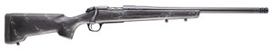 Bergara Rifles B14LM12013CF Cima .7mm PRC Bolt Action Rifle with 22-Inch CURE Carbon Fiber Barrel