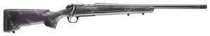 Bergara Rifles B14S1201CF Cima .308 Win Bolt-Action Rifle with 20-Inch CURE Carbon Fiber Barrel