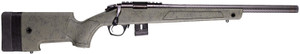 Bergara Rifles BMR012 Carbon Fiber Bolt-Action Rifle in 17 HMR with 18-inch Barrel