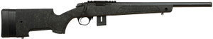 Bergara Rifles BMR007 .22 LR Precision Bolt-Action Rifle with Adjustable Stock and 18-Inch Heavy Barrel