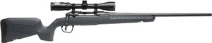 Savage Axis 2 XP Combo Rifle in 400 Legend with 20-Inch Heavy Sporter Barrel and 3-9x40 Scope