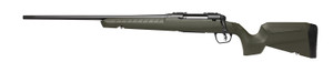 Savage Axis 2 Compact Rifle in 350 Legend, Left Hand, Green Stock - Model 32132