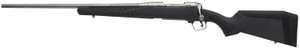 Savage 110 Storm 7mm Rem Left-Hand Bolt-Action Rifle with 24-Inch Stainless Steel Barrel