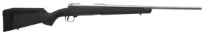 Savage 110 Storm Bolt-Action Rifle in 223 Rem with Left-Handed Configuration - Model 57085