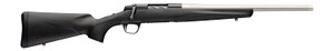 Browning X-Bolt 2 Composite Special LR SPR Bolt-Action Rifle in 300 Win Mag with 22-Inch Threaded Barrel