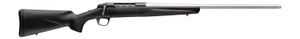 Browning X-Bolt 2 Composite Special LR Spring Bolt-Action Rifle in 6.8 Western, 24-inch Barrel