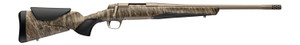 Browning X-Bolt 2 Speed Centerfire Rifle with 22-Inch Fluted Threaded Barrel in 7mm Rem Mag