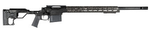 Christensen Arms MPR FFT Centerfire Tactical Rifle in 25 Creedmoor, 24-Inch Barrel