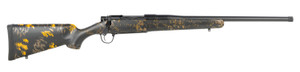 Christensen Arms Mesa FFT Bolt-Action Rifle with 20-Inch Threaded Barrel in 7mm-08 Rem