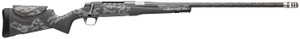 Browning X-Bolt 2 Mountain Pro Rifle with Carbon Fiber Barrel and Stock in 300 PRC - Part #036083297