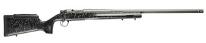 Christensen Arms Mesa Long Range 6.5 Creedmoor Rifle with Threaded Barrel and Adjustable Stock