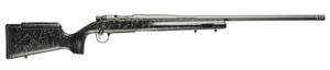Christensen Arms Mesa Long Range .308 Win Rifle with 16.25-inch Threaded Barrel and Adjustable Cheek Riser
