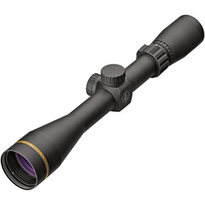 Leupold VX-Freedom 4-12x40mm Rifle Scope - Versatile Long-Range Optic with Tri-MOA Reticle