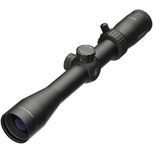 Leupold Mark 3HD 3-9x40mm Rifle Scope with MIL-Dot Reticle and 30mm Main Tube