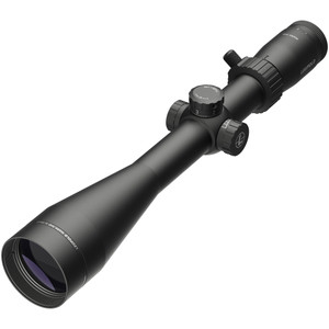 Leupold Mark 3HD 6-18x50 Rifle Scope with Custom Dial System and TMR Reticle