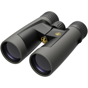 Leupold BX-2 Alpine HD 12x52mm Binoculars - Gray