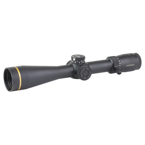 Leupold VX-5HD 3-15x44mm Rifle Scope with FireDot Duplex Reticle