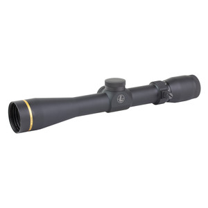 Leupold VX-4HD 3-12x40mm Rifle Scope with Hunt-Plex Reticle