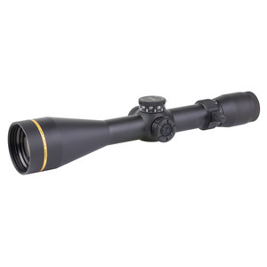 Leupold VX-4HD 3-12x50mm Rifle Scope with FireDot Twilight Hunter Reticle