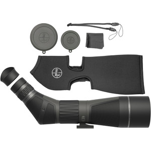 Leupold SX-4 ProGuide HD 20-60x85 Spotting Scope with 85mm Objective Lens