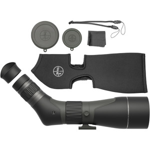 Leupold SX-2 Alpine HD 20-60x80 Spotting Scope - Gray