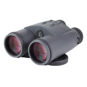 Leupold BX-4 Range HD 12x50mm Rangefinder Binoculars with TBR/W Technology