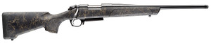 Bergara B14S901 Stoke CMP .308 Winchester Bolt-Action Rifle with 20-Inch Threaded Barrel