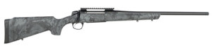 CVA CR3740 Cascade SR Bolt-Action Rifle in 350 Legend with Threaded Barrel and Camouflage Finish