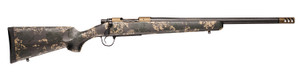 Christensen Arms Ridgeline FFT Bolt-Action Rifle in 7mm-08 Rem with 20-Inch Threaded Barrel