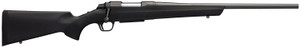 Browning AB3 Micro-Stalker Bolt-Action Rifle in 6.5 Creedmoor, 20-Inch Barrel