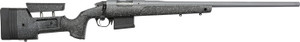 Bergara Rifles HMR Pro 7mm PRC Bolt-Action Rifle with 24-Inch Threaded Barrel